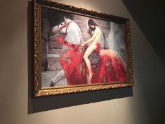 -橘洲1910花园江景西餐厅