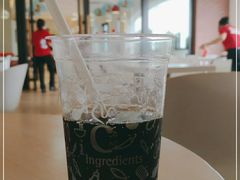 -乡村基(双流时代奥特莱斯餐厅)