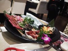 -猫爪爪原切自助烤肉(观音桥阳光世纪店)