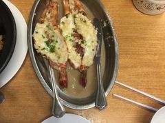 -ZF Seafood Restaurant 卓峰海鲜餐