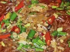 -舌尖上的食缘花园主题餐厅