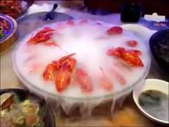 -南极·小龙虾·湘式拌饭(南街店)