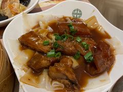 -添好运点心专门店(深水埗店)