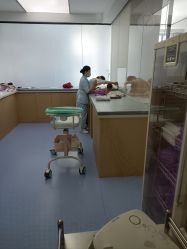 -弗蕾亚·和月月子调理院(东湖店)