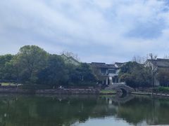 -西溪国家湿地公园