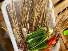 -晓靖轩烧烤(沙河风情店)