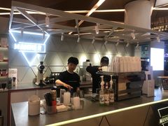 -Manner Coffee(丁香国际店)