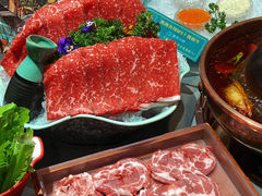 -乔先生涮肉·鲜活牛羊肉火锅(塘沽店)