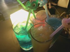 -ohbar live house(人广店)
