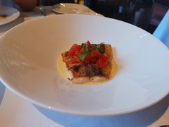 海鲈鱼-北京金融街丽思卡尔顿酒店·意味轩 Cepe