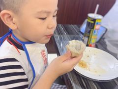 -笑来喜馄饨小笼工坊店(湖滨街店)