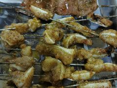 -酒宝荡烧烤(长航局江大路住宅小区店)