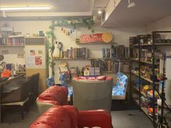 -好玩工厂剧情密室·桌游·鹅鸭杀团建·拼豆DIY手作