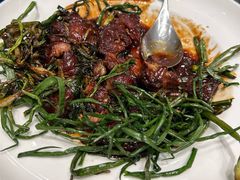 -新吉士·上海菜(浦东LCM置汇旭辉店)