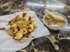 -香港风味小吃店(中英街店)