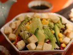 -仓桥家·焗寿司·锅物(光谷步行街店)