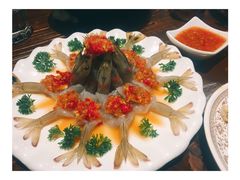 -Siam泰餐厅(水上公园店)