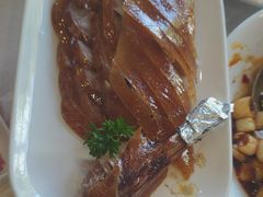 -大鸭梨烤鸭(石佛营店)