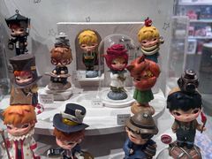 -泡泡玛特POPMART(龙湖杭州滨江天街店)