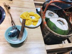 -椰夫人·养生椰子鸡(金沙洲永旺店)