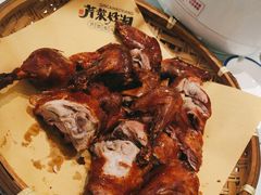 -湘厨私房菜(广昌店)
