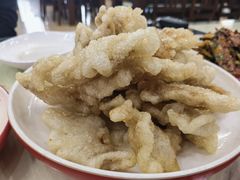 -服务大楼冷面(延大店)