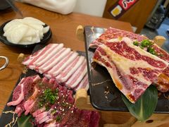 -匠太烧肉台日料理餐酒馆(三林店)