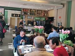 大堂-紫光园(创始店)