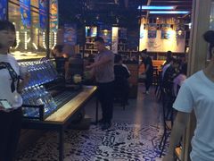 -鱼库·不仅是一家烤鱼店(车公庙店)