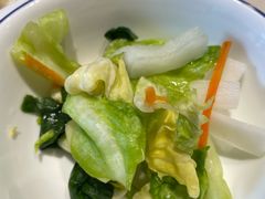 -老大连·海肠捞饭·大连海鲜大连菜(西安路店)