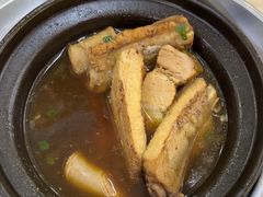 -新峰肉骨茶