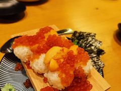 痛风拼盘-九州酒场ひこぞう(1号店)