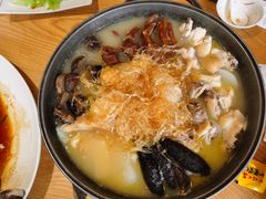 -德胜轩正宗顺德菜(宝安沙井会展中心店)