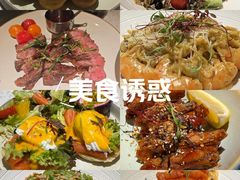 -BE BRIGHT KITCHEN(正佳广场店)