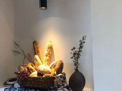 -聪妈的面包店(华侨新城店)