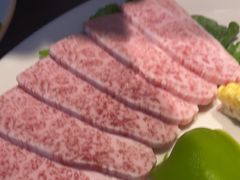 -NIUAN牛庵·日式和牛烧肉(恒隆店)