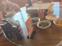-蓝湾碧波·老字号·疍家非遗海上餐厅
