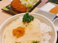 -牛かつもと村(原宿店)