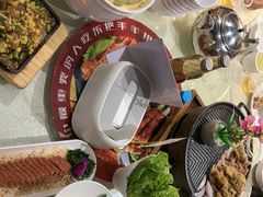 -清真·东饺宴