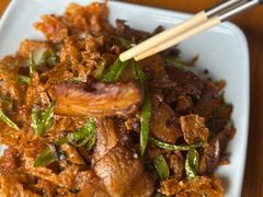 -盐帮食坊•小河帮川菜(四川师大店)