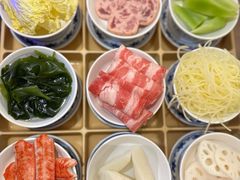 -咏江南·苏式火锅·苏州评弹(观前街店)