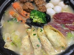 -佰家小厨·南京菜(夫子庙店)