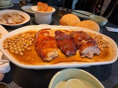 -蝴蝶里·粤菜·点心(滨江龙湖店)