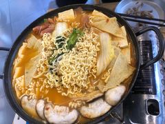 -BOPEYE·波派炸鸡(河西中央商场店)