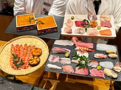 -鮨冠OMAKASE食べ放题(北京首店)