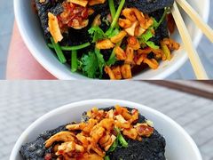 -黑色经典臭豆腐·湖南特产(坡子街特产局店)