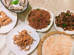 -吉源大排档·鱼生·海鲜(烧烤彩印厂店)