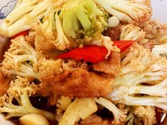 -西江美食舫·江西菜(健德桥店)