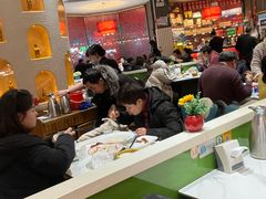 -大碗居·烤鸭·鱼头泡饼(天坛东门店)