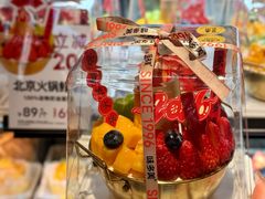 -味多美·北京面包工坊(天坛店)